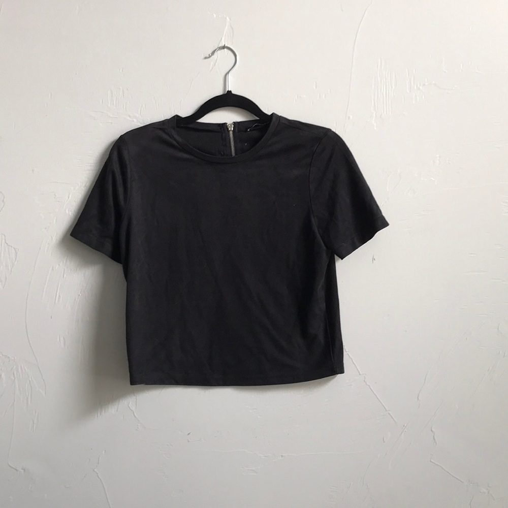 Zara shirt